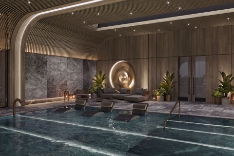 2+1 Leilighet i Istanbul, Tyrkia Nr. 217678 - 16