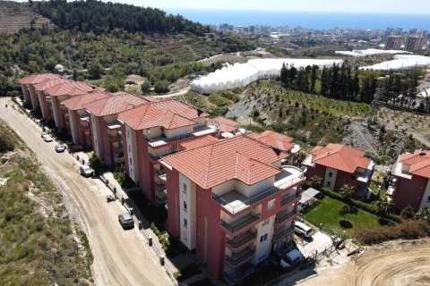 2+1 Wohnung  in Mahmutlar, Antalya, Türkei Nr. 217728 - 3