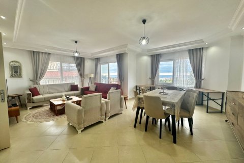 2+1 Wohnung  in Mahmutlar, Antalya, Türkei Nr. 217728 - 2