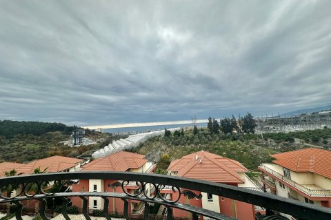 آپارتمان در  Mahmutlar ، ترکیه 2 خوابه ، 130 متر مربع.  شماره 217728