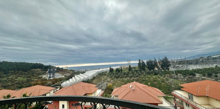 2+1 Wohnung  in Mahmutlar, Antalya, Türkei Nr. 217728