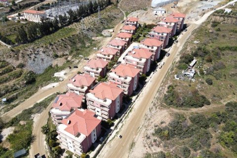 2+1 Wohnung  in Mahmutlar, Antalya, Türkei Nr. 217728 - 15