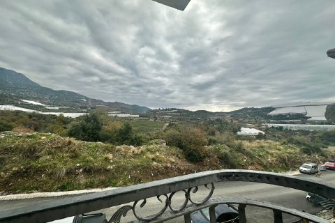 2+1 Wohnung  in Mahmutlar, Antalya, Türkei Nr. 217728 - 11