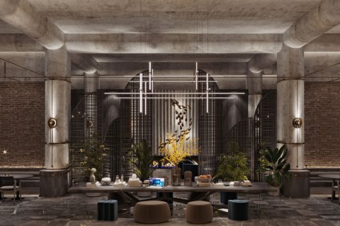 Apartment for sale in Istanbul, Turkey, 3 bedrooms, 185m2, No. 217679 – photo 15