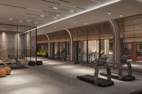 Apartment for sale in Istanbul, Turkey, 3 bedrooms, 185m2, No. 217679 – photo 14