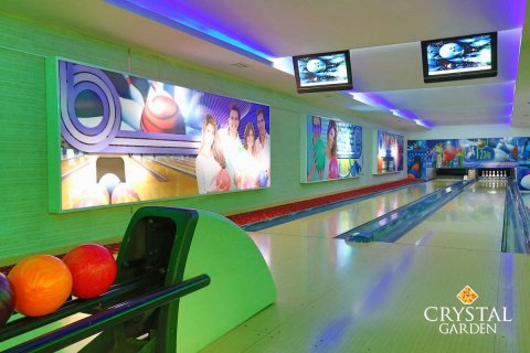 Продажа квартиры  в Джикджилли, Анталье, Турция 2+1, 120м2, №217727 – фото 16