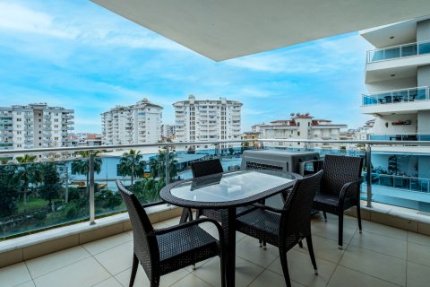 Продажа квартиры  в Джикджилли, Анталье, Турция 2+1, 120м2, №217727 – фото 9