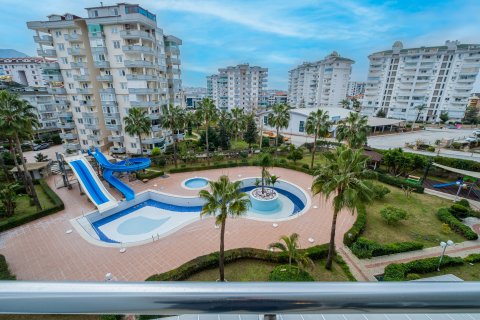 Продажа квартиры  в Джикджилли, Анталье, Турция 2+1, 120м2, №217727 – фото 12