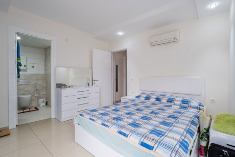 Продажа квартиры  в Джикджилли, Анталье, Турция 2+1, 120м2, №217727 – фото 6