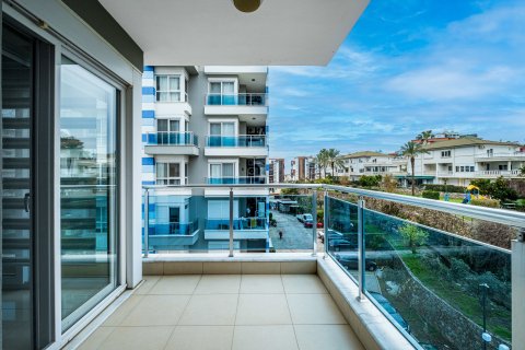 Продажа квартиры  в Джикджилли, Анталье, Турция 2+1, 120м2, №217727 – фото 11