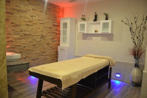 Продажа квартиры  в Джикджилли, Анталье, Турция 2+1, 120м2, №217727 – фото 19