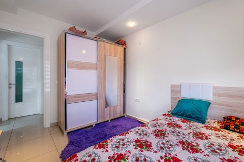 Продажа квартиры  в Джикджилли, Анталье, Турция 2+1, 120м2, №217727 – фото 8