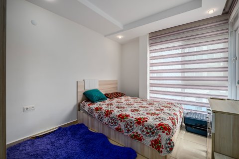 Продажа квартиры  в Джикджилли, Анталье, Турция 2+1, 120м2, №217727 – фото 7