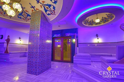 Продажа квартиры  в Джикджилли, Анталье, Турция 2+1, 120м2, №217727 – фото 18