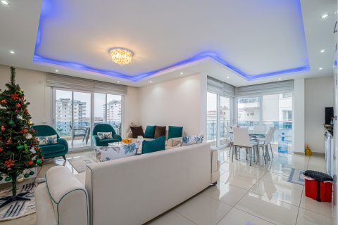 Продажа квартиры  в Джикджилли, Анталье, Турция 2+1, 120м2, №217727 – фото 4