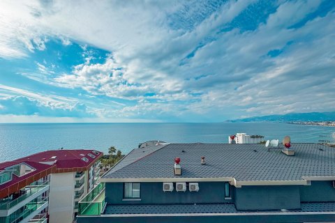 3+1 Lägenhet  i Alanya, Antalya, Turkiet Nr. 217729 - 11
