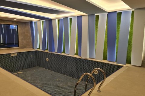 3+1 Lägenhet  i Alanya, Antalya, Turkiet Nr. 217729 - 19