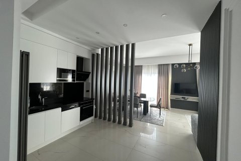 3+1 Lägenhet  i Alanya, Antalya, Turkiet Nr. 217729 - 5