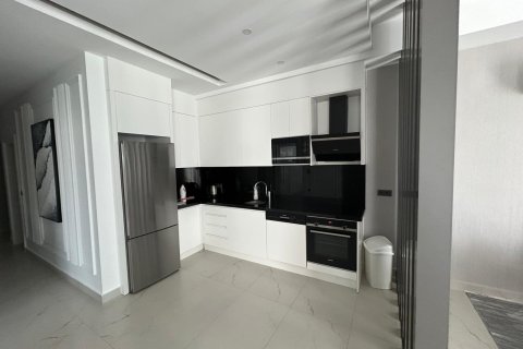 3+1 Lägenhet  i Alanya, Antalya, Turkiet Nr. 217729 - 6