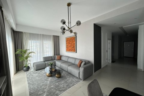 3+1 Lägenhet  i Alanya, Antalya, Turkiet Nr. 217729 - 4
