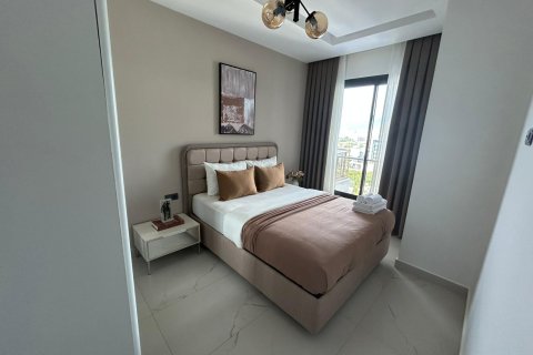 3+1 Lägenhet  i Alanya, Antalya, Turkiet Nr. 217729 - 8