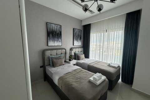 3+1 Lägenhet  i Alanya, Antalya, Turkiet Nr. 217729 - 9