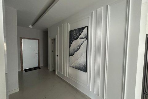 3+1 Lägenhet  i Alanya, Antalya, Turkiet Nr. 217729 - 14