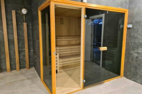 3+1 Lägenhet  i Alanya, Antalya, Turkiet Nr. 217729 - 22