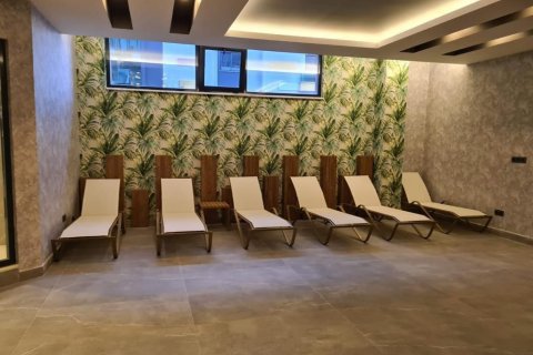 3+1 Lägenhet  i Alanya, Antalya, Turkiet Nr. 217729 - 23
