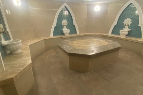 3+1 Lägenhet  i Alanya, Antalya, Turkiet Nr. 217729 - 20