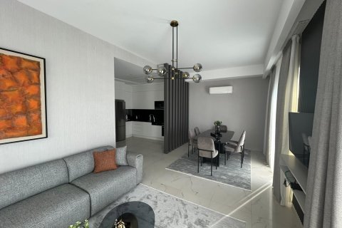 3+1 Lägenhet  i Alanya, Antalya, Turkiet Nr. 217729 - 3