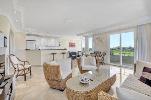 Apartment for sale  in Oba, Antalya, Turkey, 3 bedrooms, 240m2, No. 217726 – photo 14