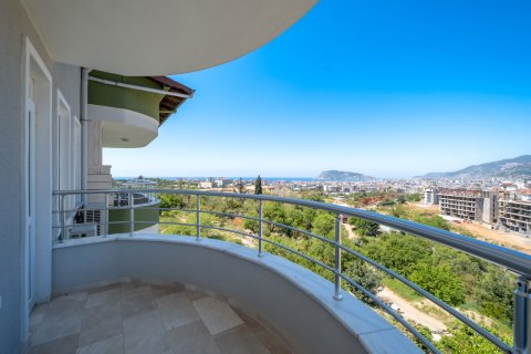 Apartment for sale  in Oba, Antalya, Turkey, 3 bedrooms, 240m2, No. 217726 – photo 27