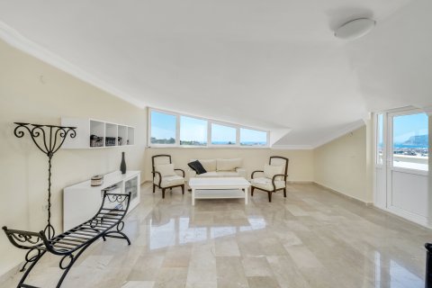 Apartment for sale  in Oba, Antalya, Turkey, 3 bedrooms, 240m2, No. 217726 – photo 19