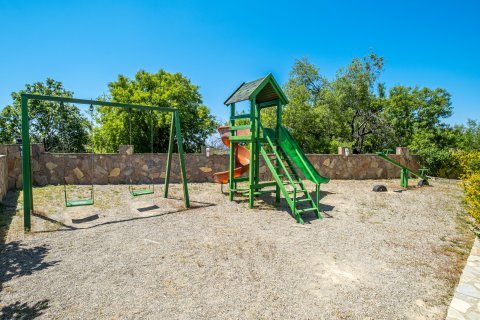 Apartment for sale  in Oba, Antalya, Turkey, 3 bedrooms, 240m2, No. 217726 – photo 10