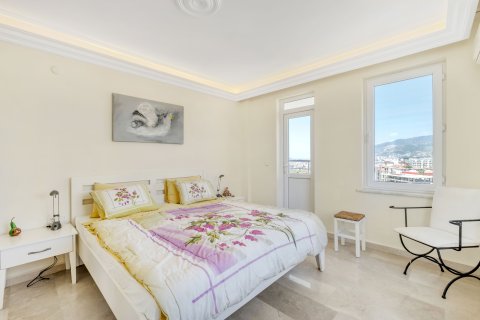 Apartment for sale  in Oba, Antalya, Turkey, 3 bedrooms, 240m2, No. 217726 – photo 23