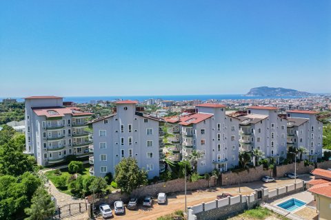 Apartment for sale  in Oba, Antalya, Turkey, 3 bedrooms, 240m2, No. 217726 – photo 7