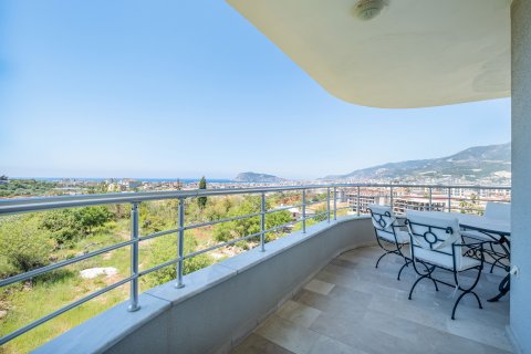 Apartment for sale  in Oba, Antalya, Turkey, 3 bedrooms, 240m2, No. 217726 – photo 25