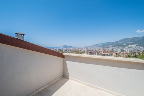 Apartment for sale  in Oba, Antalya, Turkey, 3 bedrooms, 240m2, No. 217726 – photo 2