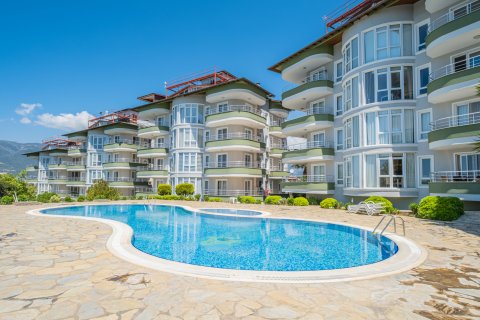 Apartment for sale  in Oba, Antalya, Turkey, 3 bedrooms, 240m2, No. 217726 – photo 5