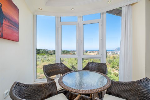 Apartment for sale  in Oba, Antalya, Turkey, 3 bedrooms, 240m2, No. 217726 – photo 16