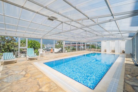 Apartment for sale  in Oba, Antalya, Turkey, 3 bedrooms, 240m2, No. 217726 – photo 9