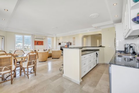 Apartment for sale  in Oba, Antalya, Turkey, 3 bedrooms, 240m2, No. 217726 – photo 13