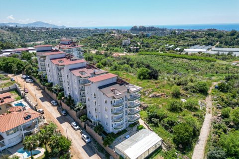 Apartment for sale  in Oba, Antalya, Turkey, 3 bedrooms, 240m2, No. 217726 – photo 6