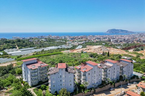 Apartment for sale  in Oba, Antalya, Turkey, 3 bedrooms, 240m2, No. 217726 – photo 4