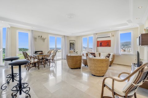 Apartment for sale  in Oba, Antalya, Turkey, 3 bedrooms, 240m2, No. 217726 – photo 12