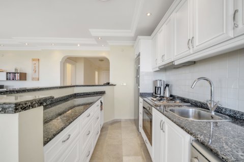 Apartment for sale  in Oba, Antalya, Turkey, 3 bedrooms, 240m2, No. 217726 – photo 17