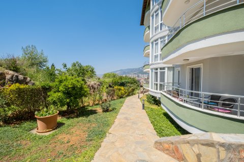 Apartment for sale  in Oba, Antalya, Turkey, 3 bedrooms, 240m2, No. 217726 – photo 8