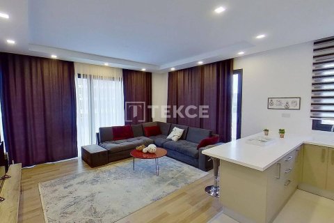 Продажа квартиры  в Гюзельюрте, Северный Кипр 1+1, 77м2, №215867 – фото 10