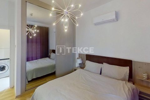 Продажа квартиры  в Гюзельюрте, Северный Кипр 1+1, 77м2, №215867 – фото 14